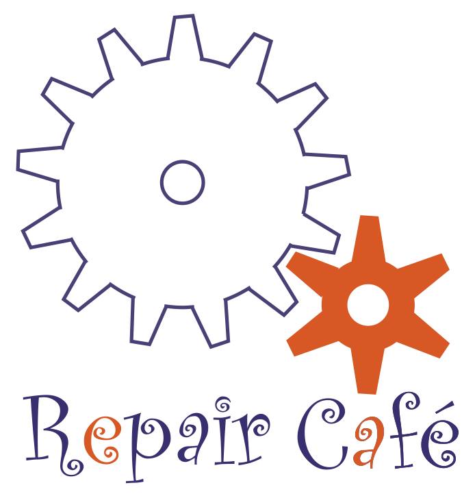 Logo Repair Café Bornhöved