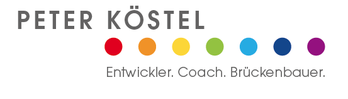 Logo Peter Köstel