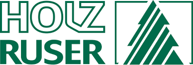 Logo Holz Ruser