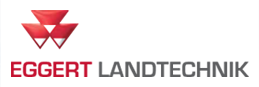 Logo Eggert Landtechnik