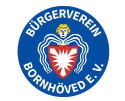 Logo Bürgerverein Bornhöved