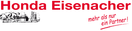 Logo Eisenacher GmbH & Co KG