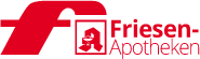 Logo Friesen-Apotheke