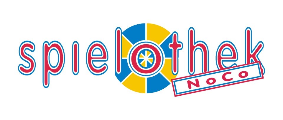 Logo Spielothek NoCo