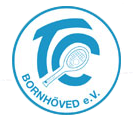 Logo TCB Tennisclub Bornhöved