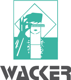 Logo Haarstudio Wacker
