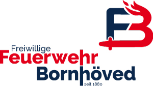 Logo Freiwillige Feuerwehr Bornhöved