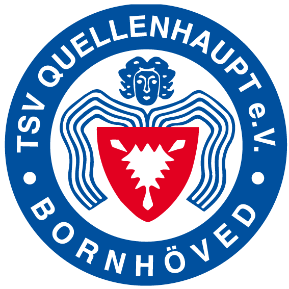 Logo TSV Quellenhaupt Bornhöved